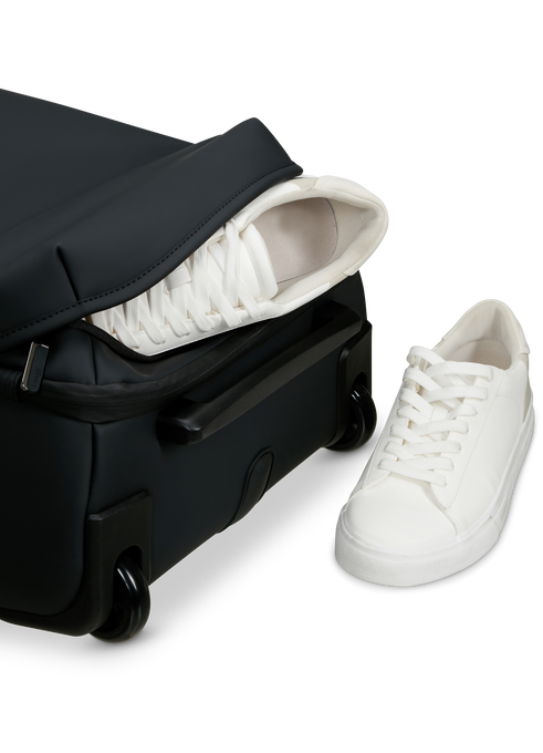 Lipault Lost In Berlin Cabin Exile Duffle/Wh 55cm  Noir