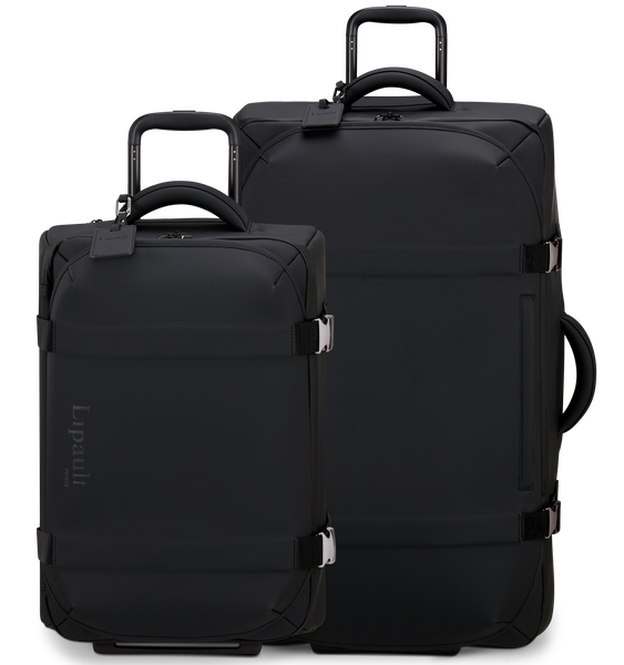 Set of 2 Lost in Berlin Exile Duffles