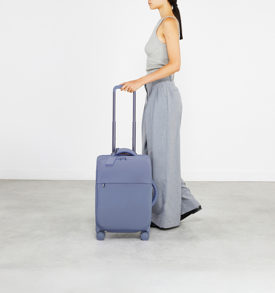 Lost In Berlin Valise cabine 55cm