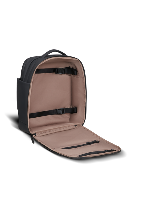 Lost In Berlin Travel Backpack Light 15.6"