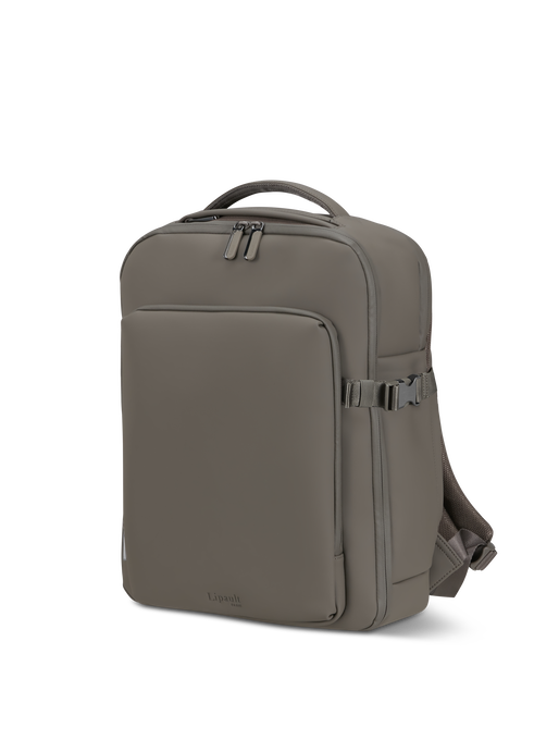 Lost In Berlin Backpack Pro 16"