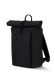 Lipault Lost In Berlin Rolltop Backpack 2.0  Noir Lipault Lost In Berlin Rolltop Backpack 2.0  Noir