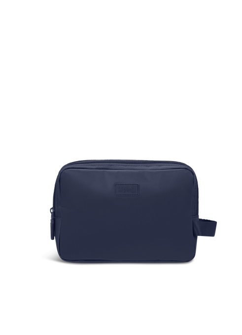 Lipault Plume Accessoires Toiletry Bag  Navy