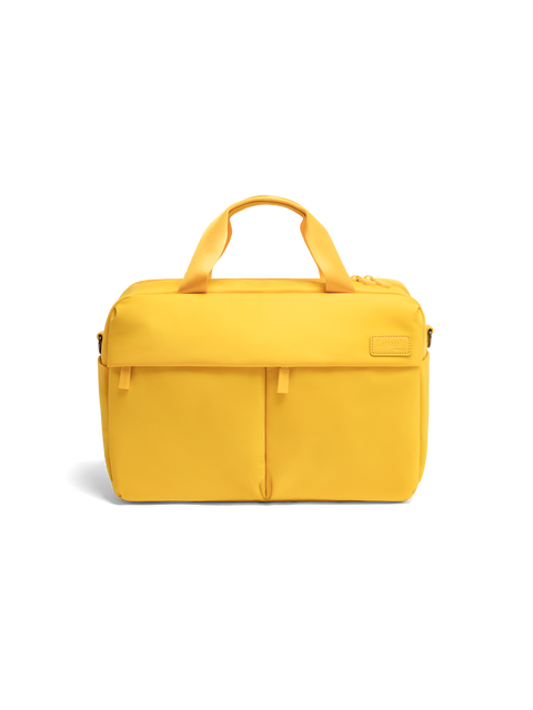 City Plume 24h Bag  Sunflower