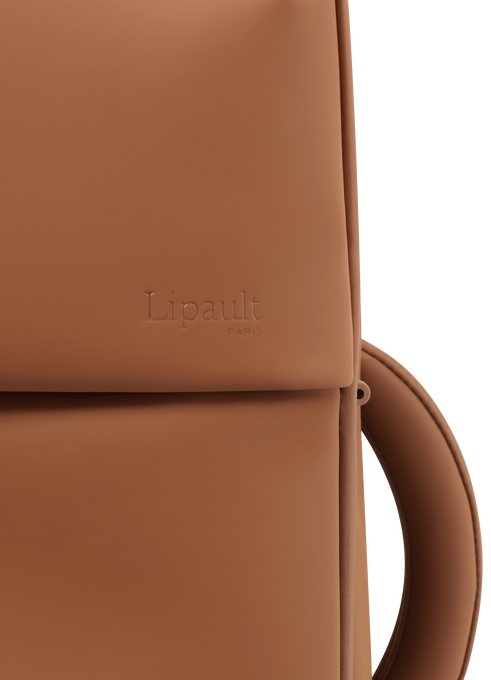 Lipault Lost In Berlin Cabin 2.0 55cm  Nutsy Nut Lipault Lost In Berlin Cabin 2.0 55cm  Nutsy Nut