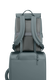 Lipault Lost In Berlin Square Backpack 2.0  Cement Storm Lipault Lost In Berlin Square Backpack 2.0  Cement Storm