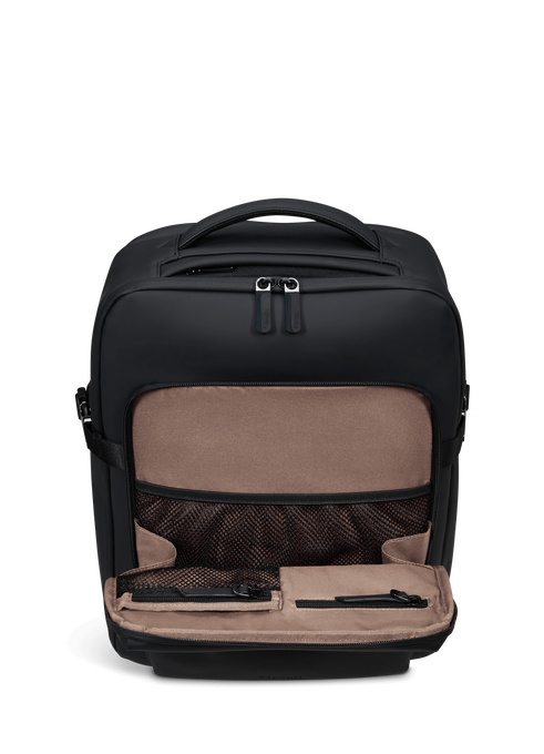 Lipault Lost In Berlin Backpack Pro  Noir
