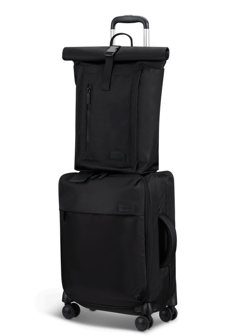 City Plume Rolltop Backpack 15.6"