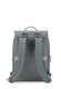 Lipault Lost In Berlin Square Backpack 2.0  Cement Storm Lipault Lost In Berlin Square Backpack 2.0  Cement Storm