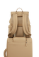 Lipault Lost In Berlin Mini Cargo Backpack  Sandstone Lipault Lost In Berlin Mini Cargo Backpack  Sandstone