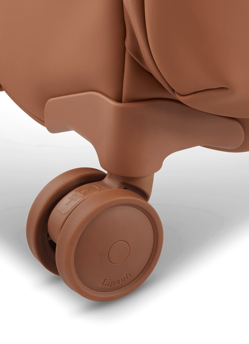 Lipault Lost In Berlin Medium Trip 2.0 63cm  Nutsy Nut Lipault Lost In Berlin Medium Trip 2.0 63cm  Nutsy Nut