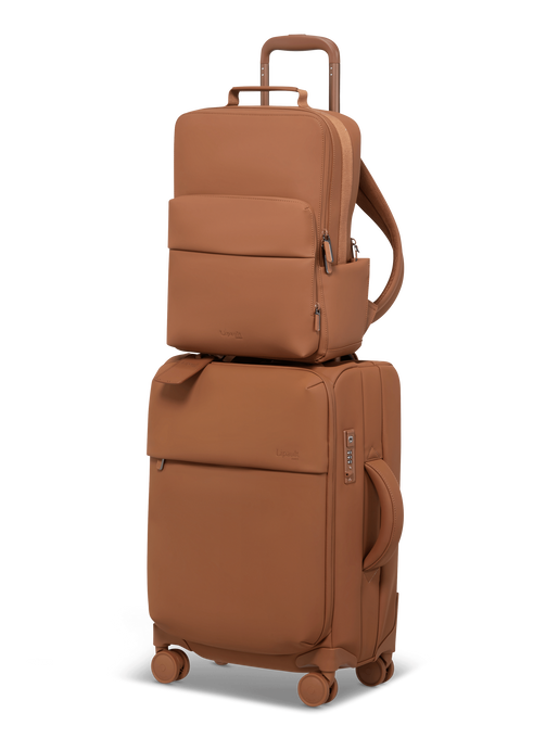 Lipault Lost In Berlin Lifetrotter Backpack  Nutsy Nut Lipault Lost In Berlin Lifetrotter Backpack  Nutsy Nut