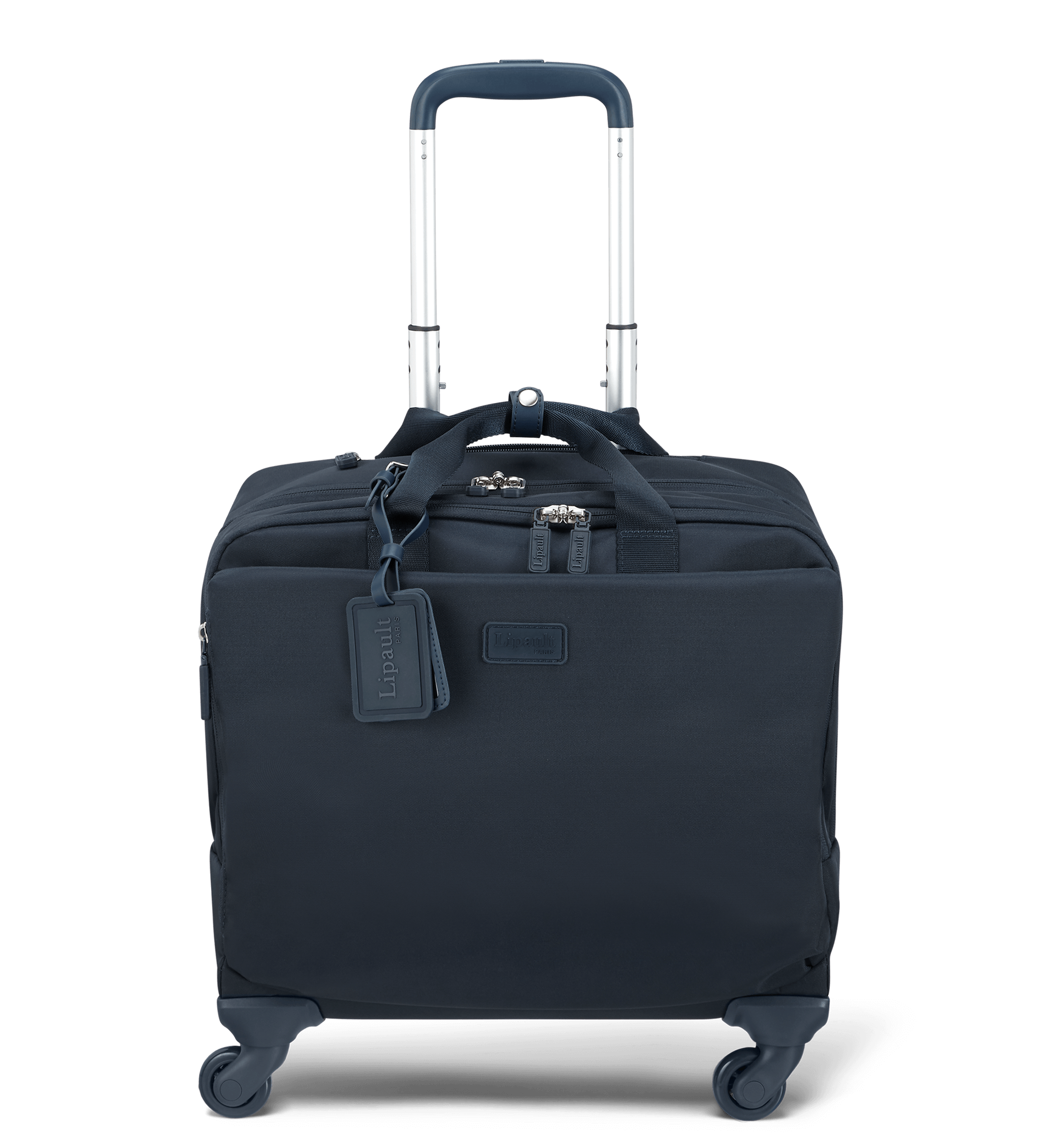 business case on wheels