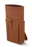 Lost In Berlin Rolltop Backpack 15.6"