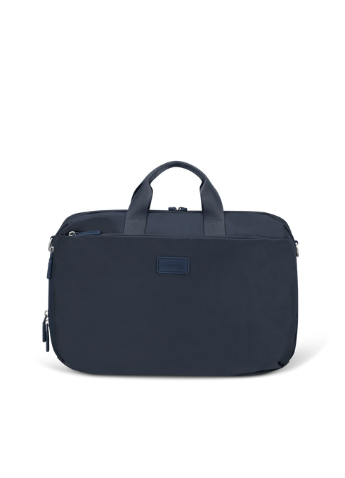 Sac ordinateur lipault lady plume top