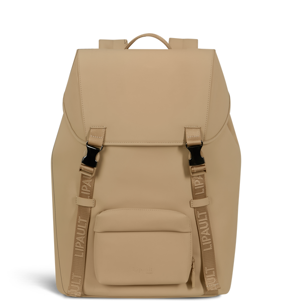【Lipault】lost In Berlin ネオバニティバッグ ユニセックス Lipault Lost In Berlin Backpack