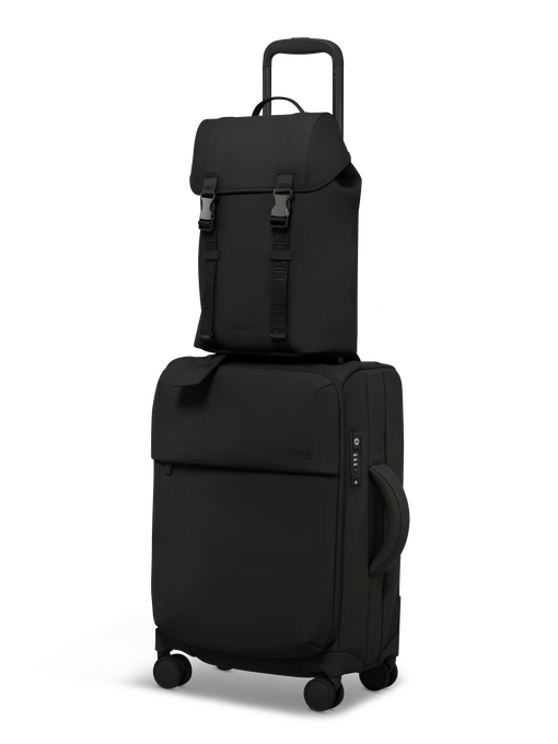 【Lipault】Lost in berlin ミニ カーゴ バックパック 15インチ Lost In Berlin Mini Cargo Backpack 15