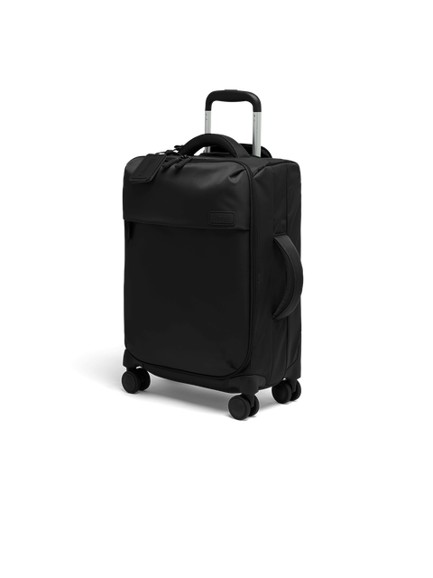 Plume Cabin spinner Black