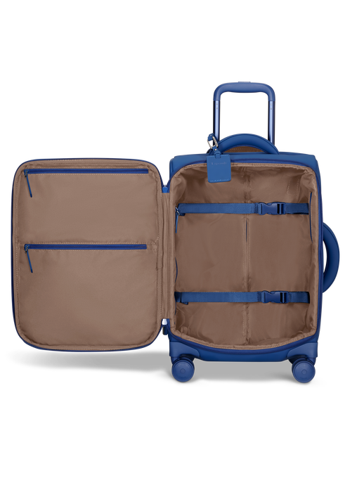 Lost In Berlin Valise cabine 55cm