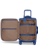 Lost In Berlin Valise cabine 55cm