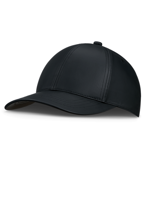Lipault Lost In Berlin Cap  Black Lipault Lost In Berlin Cap  Black