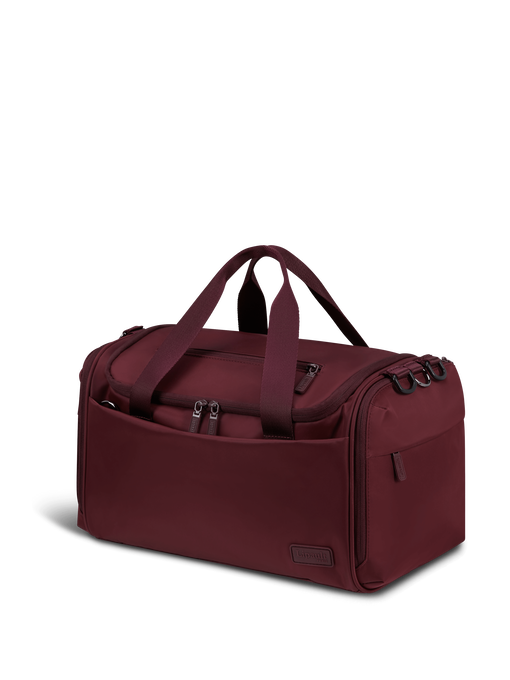 City Plume Sac a langer Lipault France