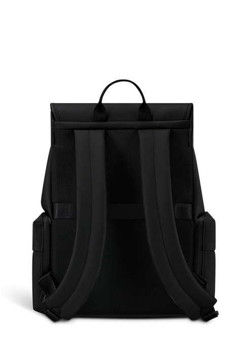 Lipault Lost In Berlin Cargo Backpack 2.0  Noir Lipault Lost In Berlin Cargo Backpack 2.0  Noir