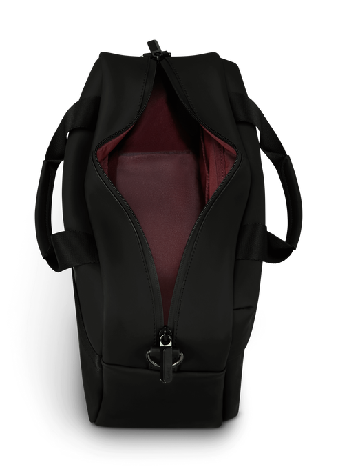 Lipault Lost In Berlin Carryall 2.0  Noir Lipault Lost In Berlin Carryall 2.0  Noir