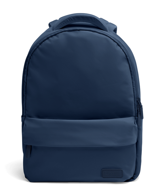 Lipault City Plume Backpack  Bleu Marine