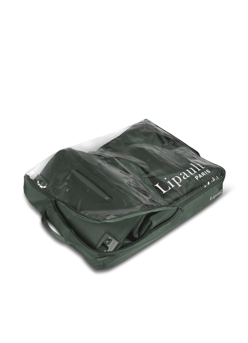 Lipault Foldable Plume Long Trip  Khaki