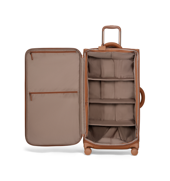 Lost In Berlin Trunk 79cm