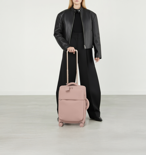 Lost In Berlin Valise cabine 55cm