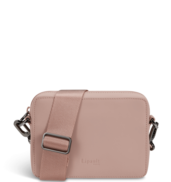 Lost In Berlin Crossbody bag - The Box