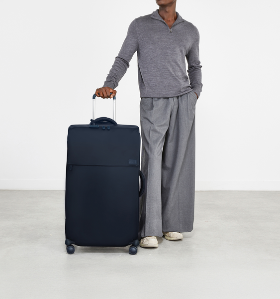 Plume Valise tr&egrave;s long s&eacute;jour 79cm