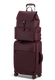 Lipault Lost In Berlin Cargo Backpack  Bordeaux Lipault Lost In Berlin Cargo Backpack  Bordeaux