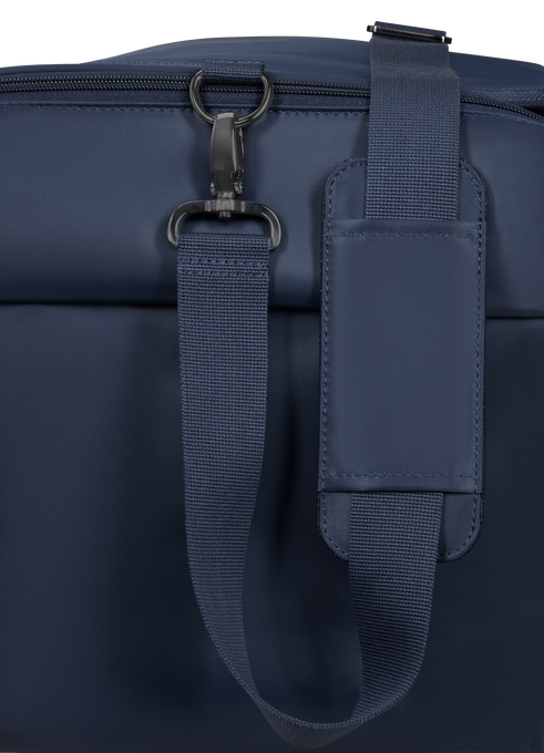 Lipault City Plume 72H Bag  Bleu Marine Lipault City Plume 72H Bag  Bleu Marine