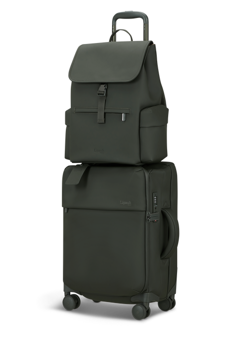 Lost In Berlin Cargo Backpack M 15.6"