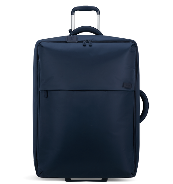 Folding suitcase online