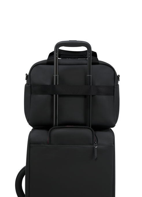 Lipault Lost In Berlin Carryall 2.0  Noir Lipault Lost In Berlin Carryall 2.0  Noir
