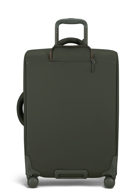 Lost In Berlin Valise moyen s&eacute;jour 63cm