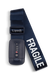 Lipault Lipault Travel Accessories Fragile Strap  Navy Lipault Lipault Travel Accessories Fragile Strap  Navy