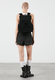 Lipault Lost In Berlin Mini Cargo Backpack  Noir Lipault Lost In Berlin Mini Cargo Backpack  Noir