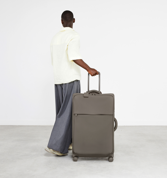 Lost In Berlin Valise tr&egrave;s long s&eacute;jour 79cm