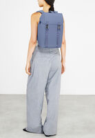 Lost In Berlin Mini Exile Backpack 15"