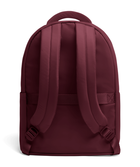 Maroon backpack hotsell