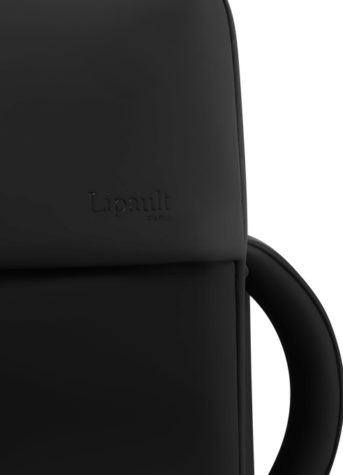 Lipault Lost In Berlin Cabin 2.0 55cm  Black