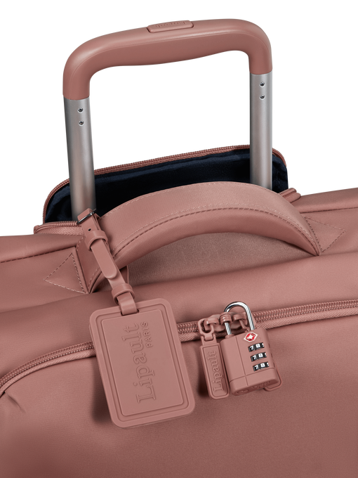 Plume Long trip suitcase 70cm
