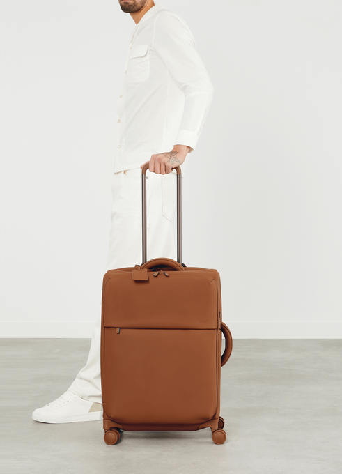 Lipault Lost In Berlin Medium Trip 2.0 63cm  Nutsy Nut Lipault Lost In Berlin Medium Trip 2.0 63cm  Nutsy Nut