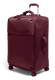 Lipault Plume Long Trip 70cm  Bordeaux Lipault Plume Long Trip 70cm  Bordeaux
