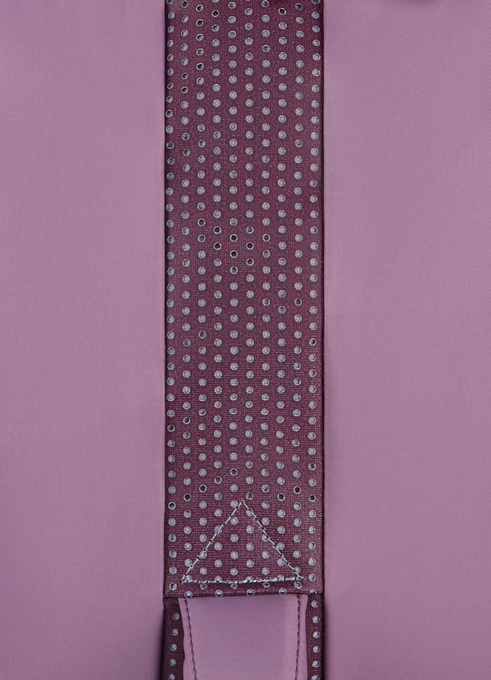 Lipault Plume Medium Trip - Born In The Air 63cm  Virtual Purple